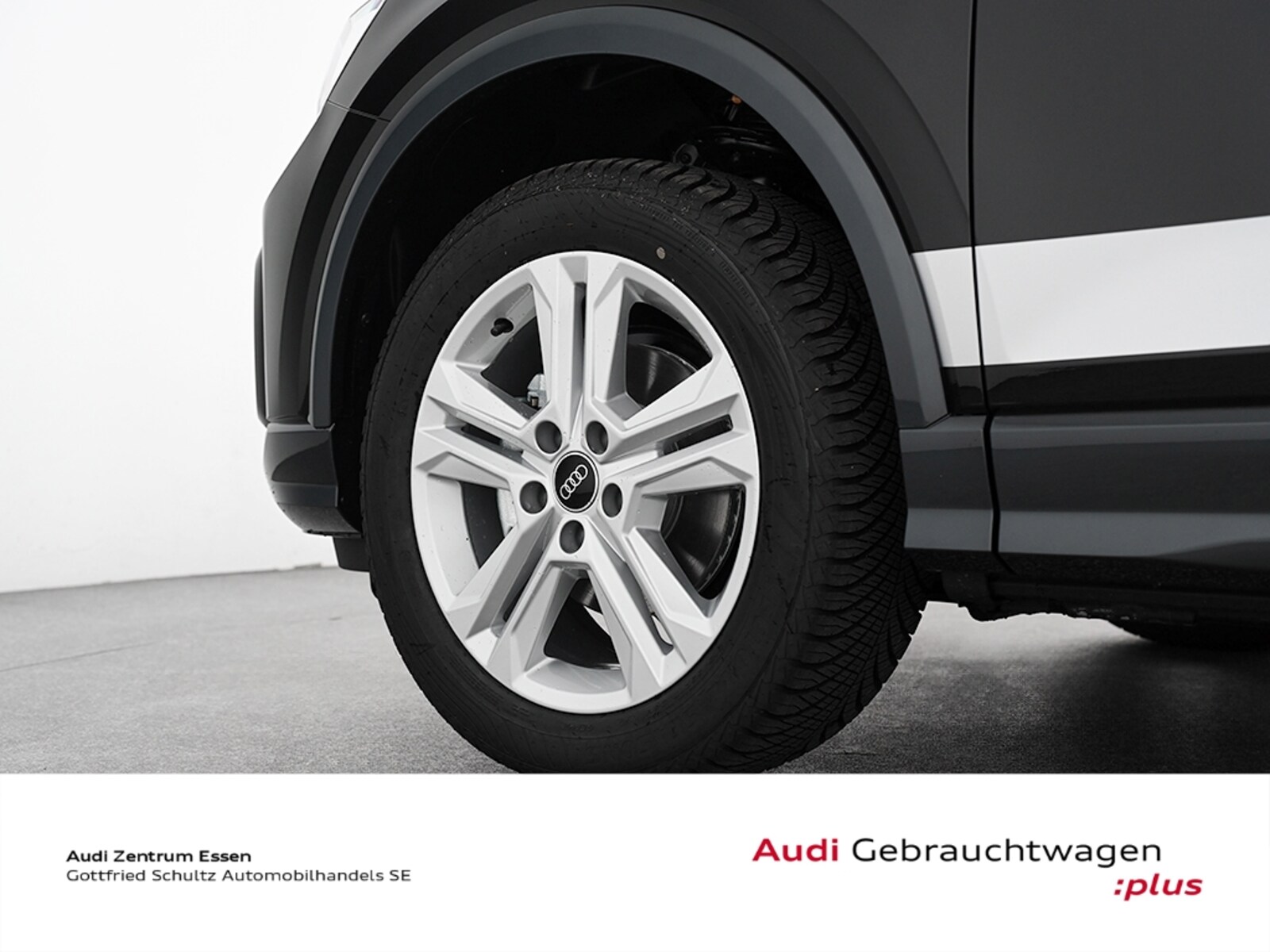 Audi Q2 – Bild 6