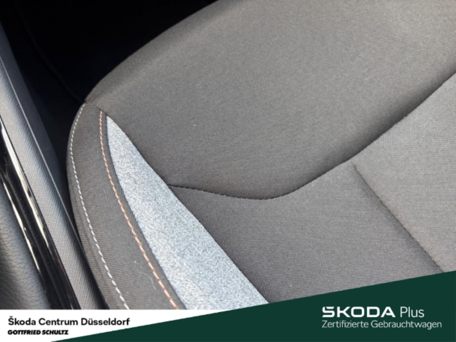 Škoda Kamiq – Bild 27