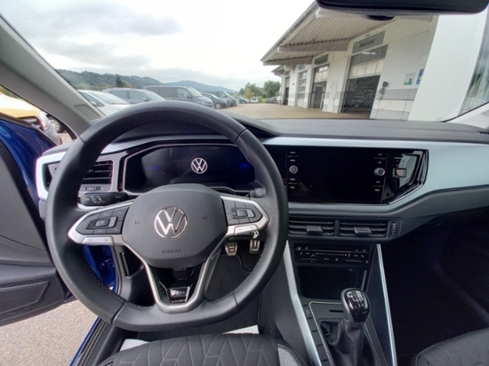 Volkswagen Polo – Bild 13