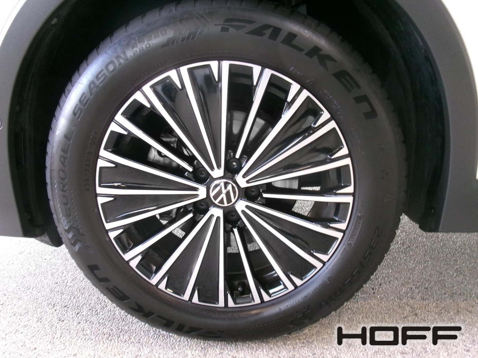 Volkswagen Tiguan – Bild 6