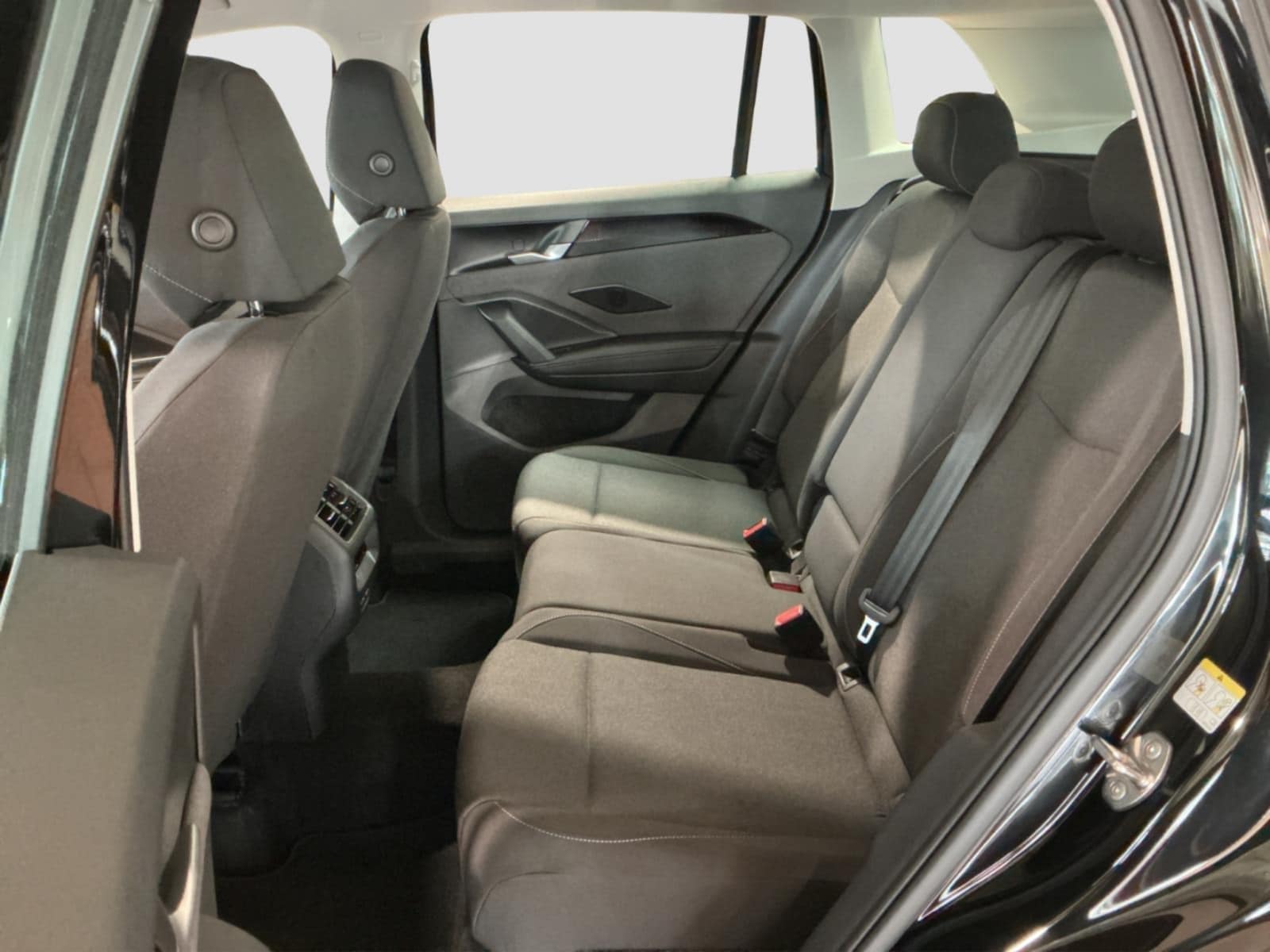 Volkswagen Tiguan – Bild 11