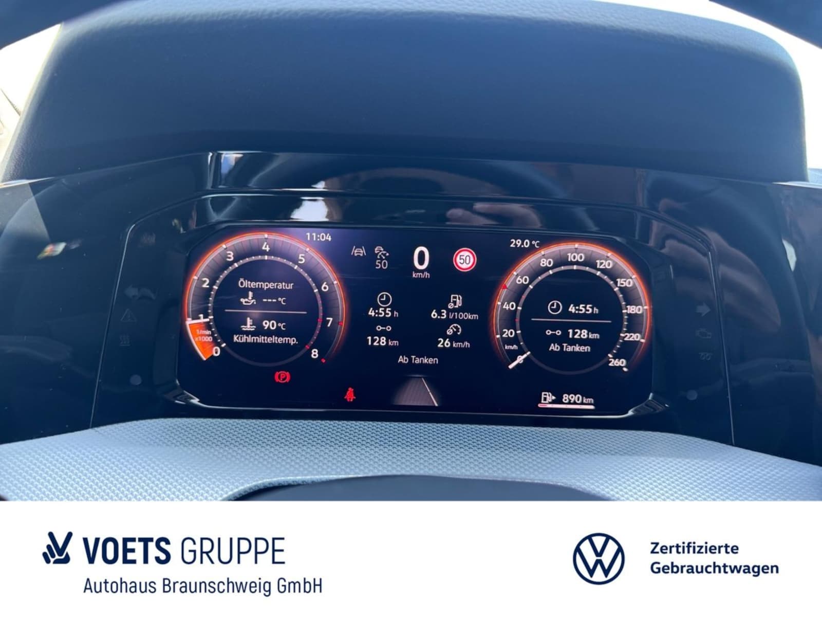 Volkswagen Golf – Bild 12
