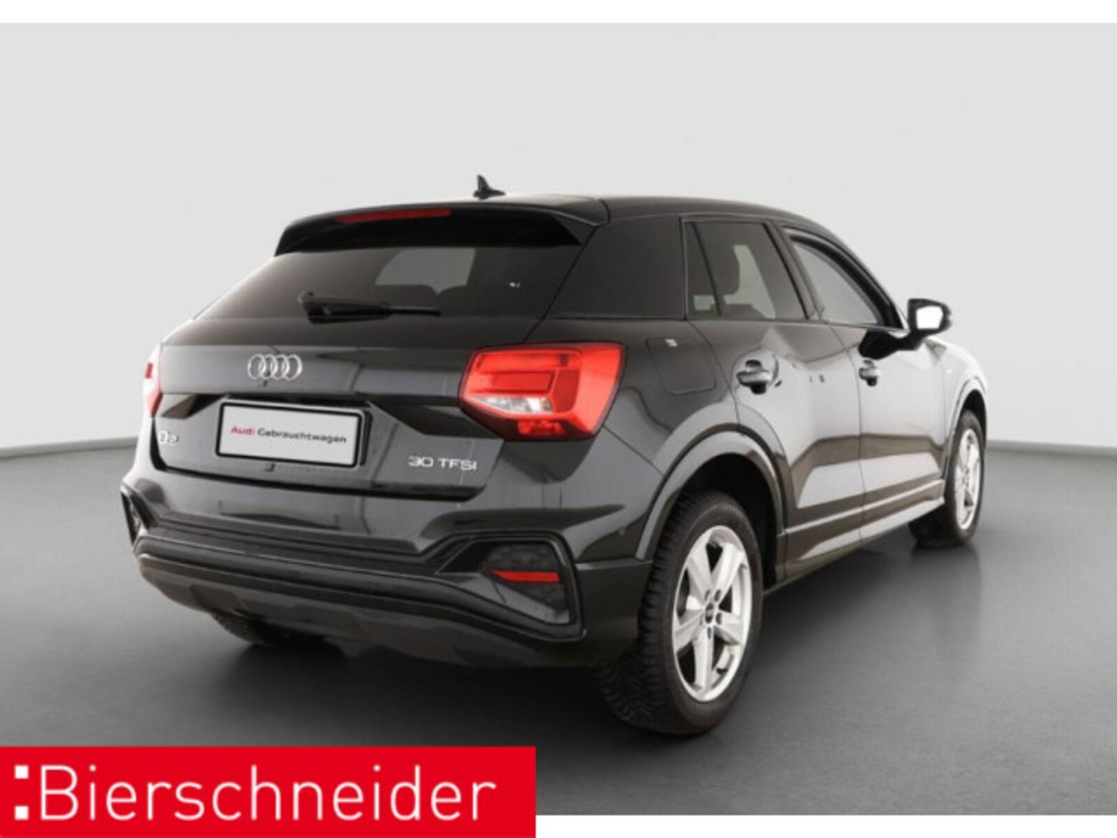 Audi Q2 – Bild 3