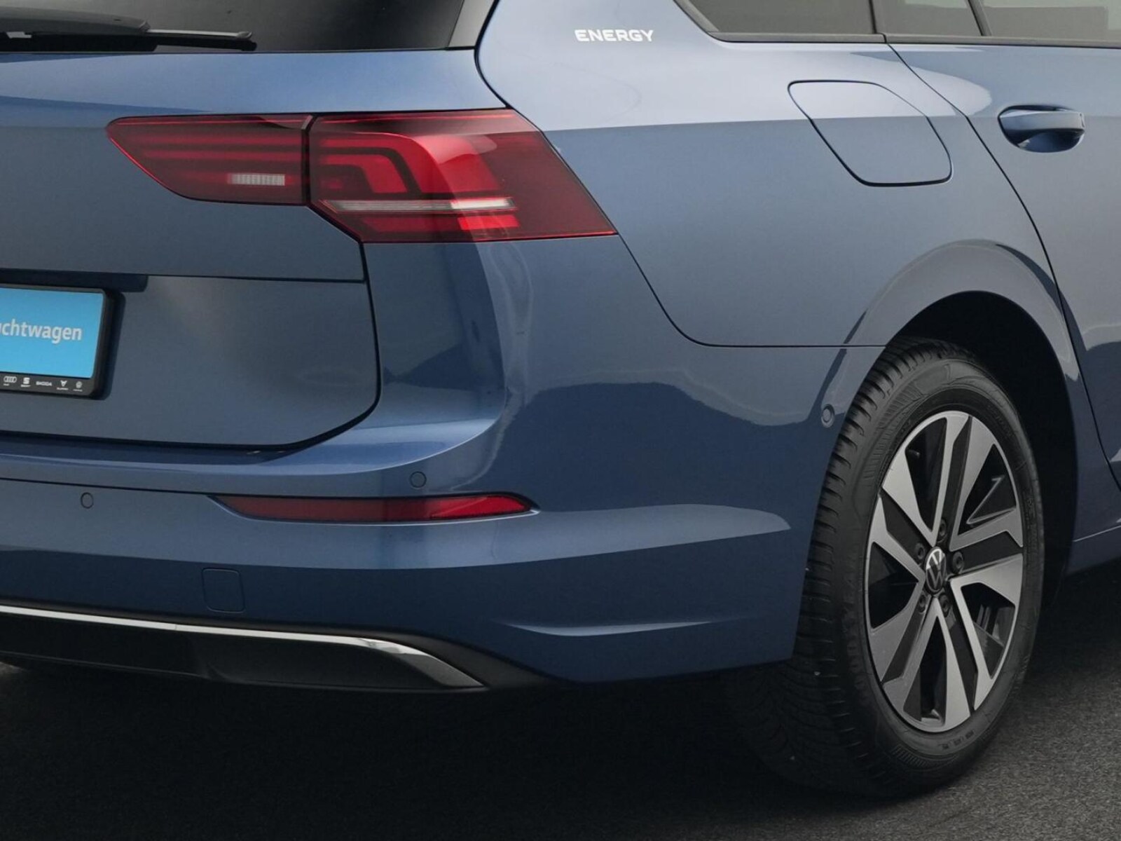 Volkswagen Golf Variant – Bild 26