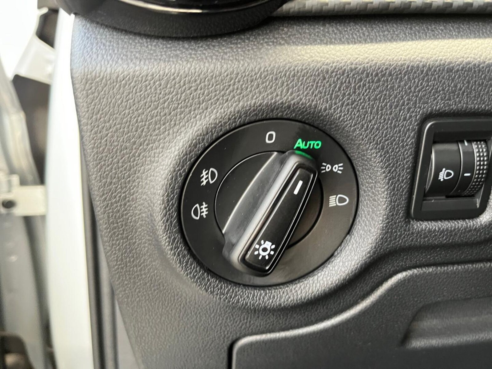 Škoda Fabia – Bild 19