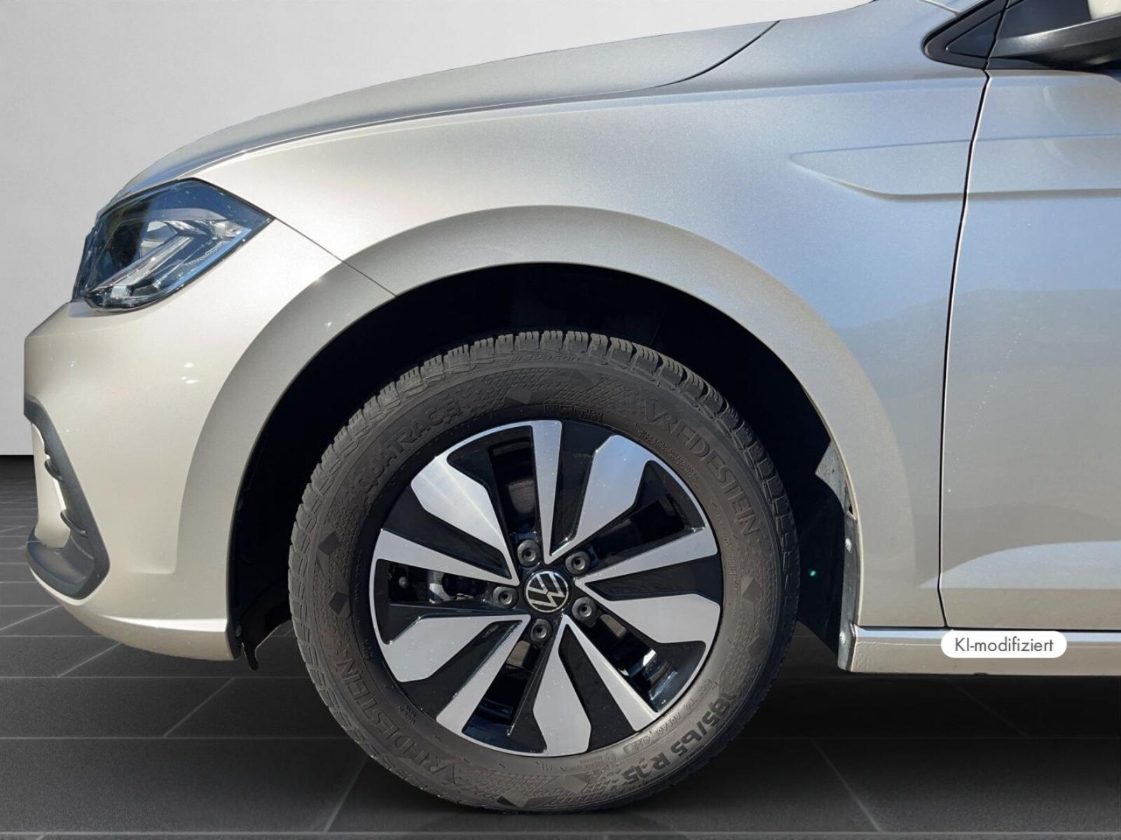 Volkswagen Polo – Bild 8