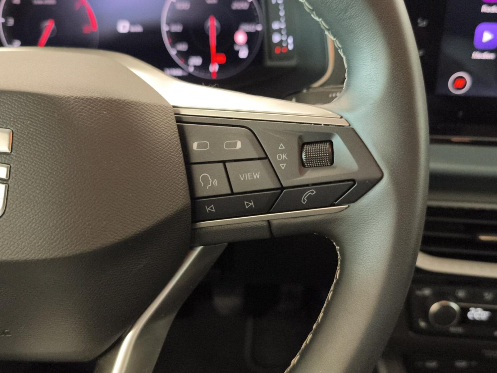 SEAT Arona – Bild 18