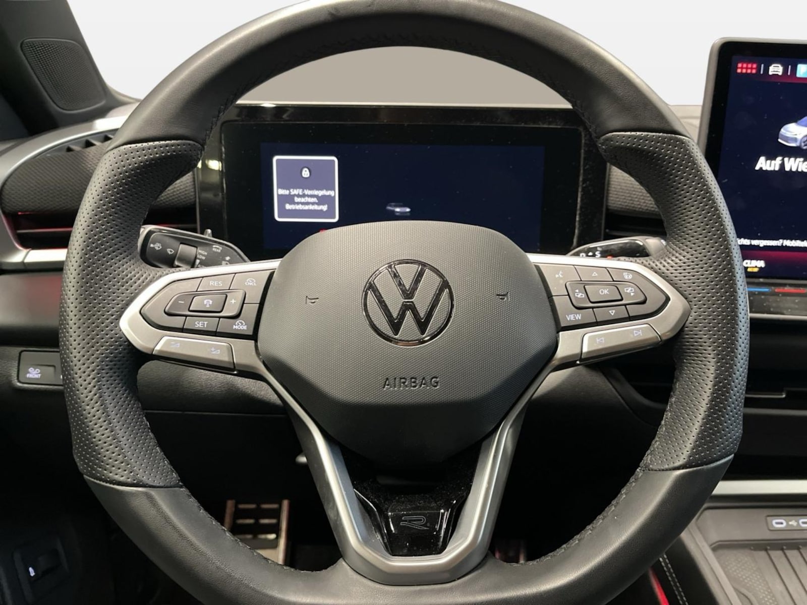 Volkswagen T-Roc – Bild 18