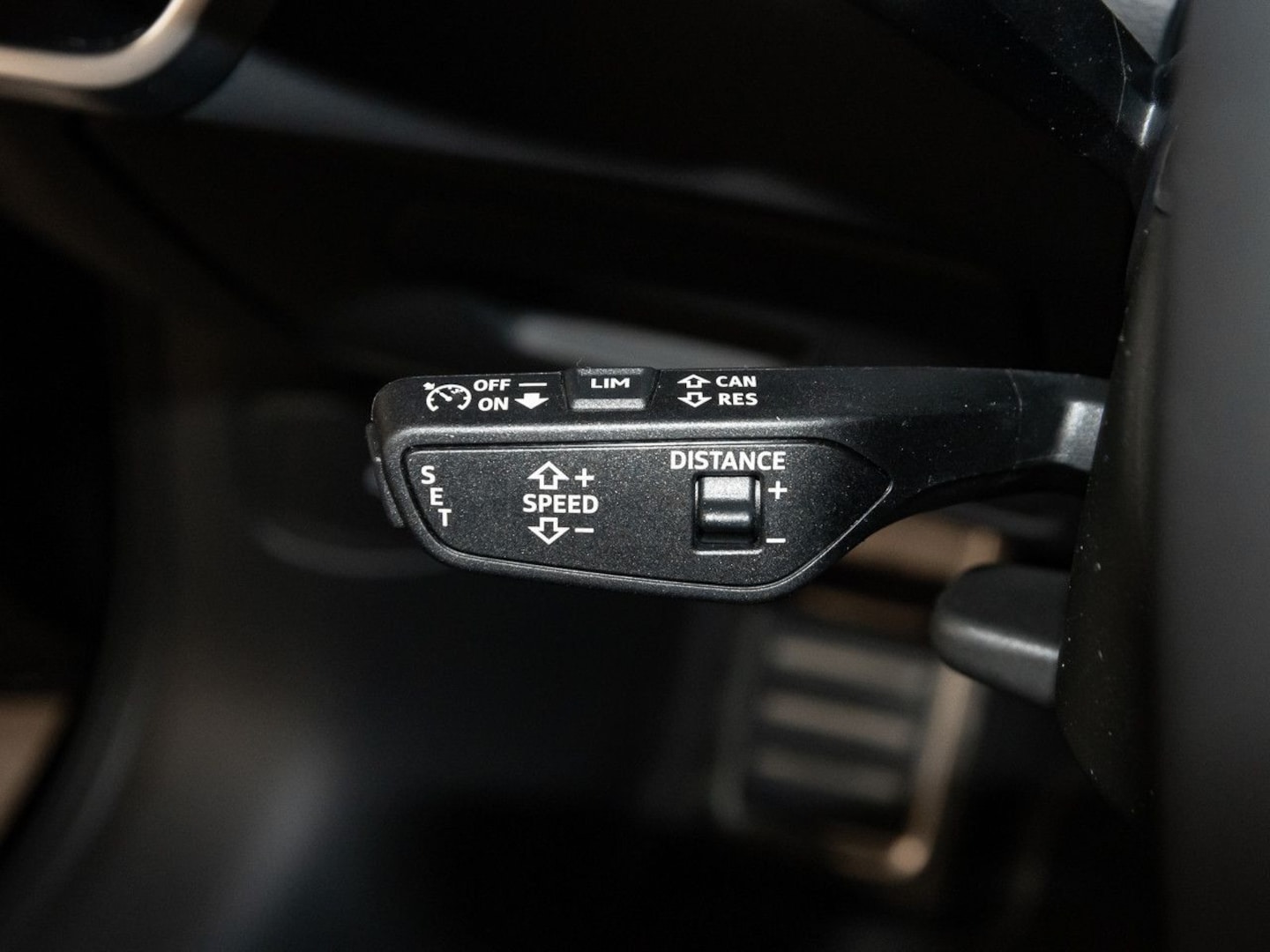 Bild über Audi S6 Avant TDI quattro tiptronic - für weitere Informationen kontaktieren Sie den Audi Partner