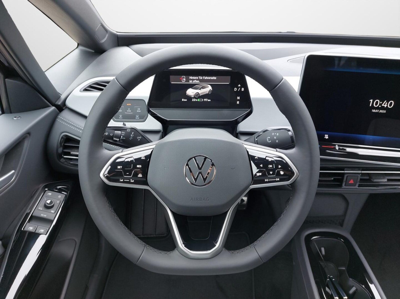 Volkswagen ID.3 – Bild 10