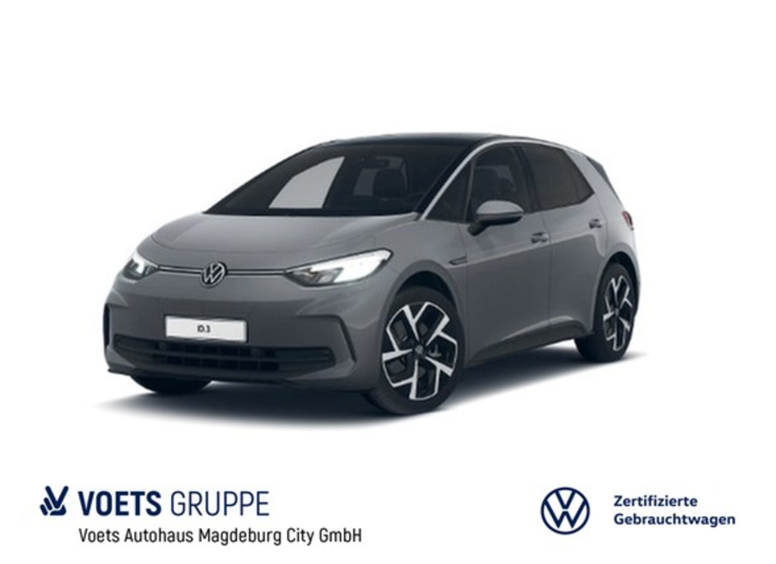 Volkswagen ID.3 – Bild 2