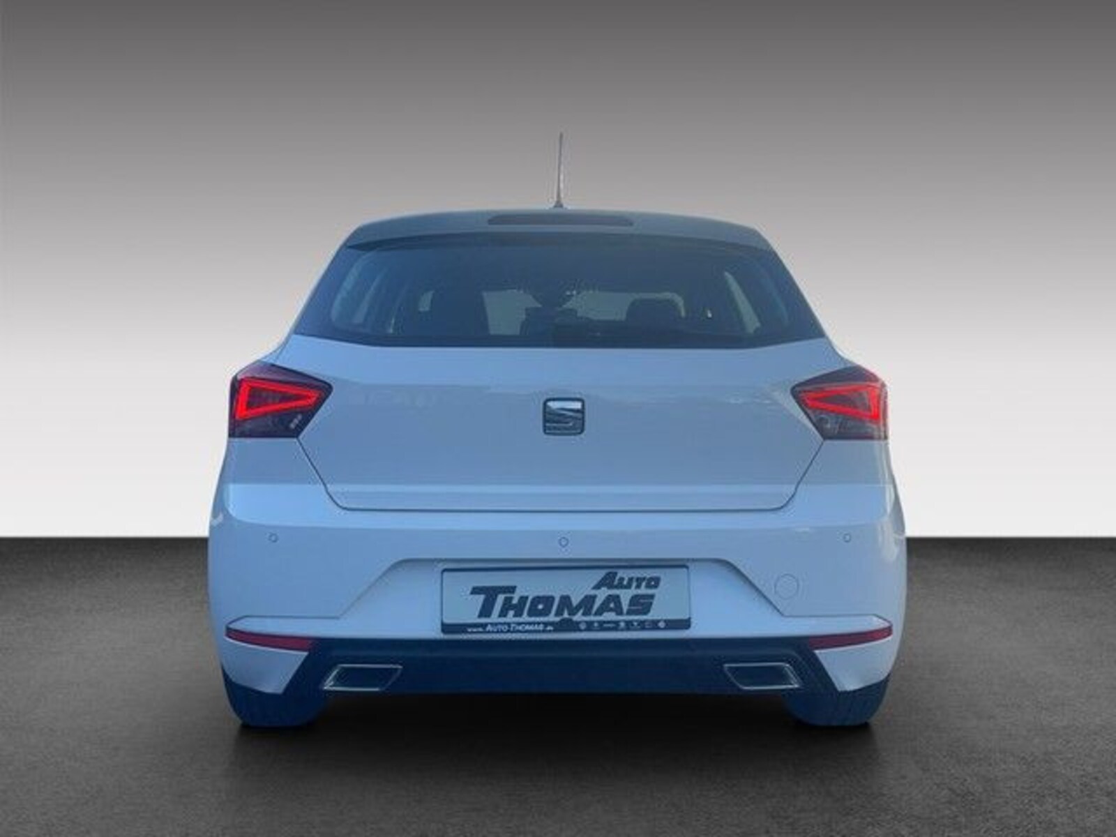 SEAT Ibiza – Bild 5