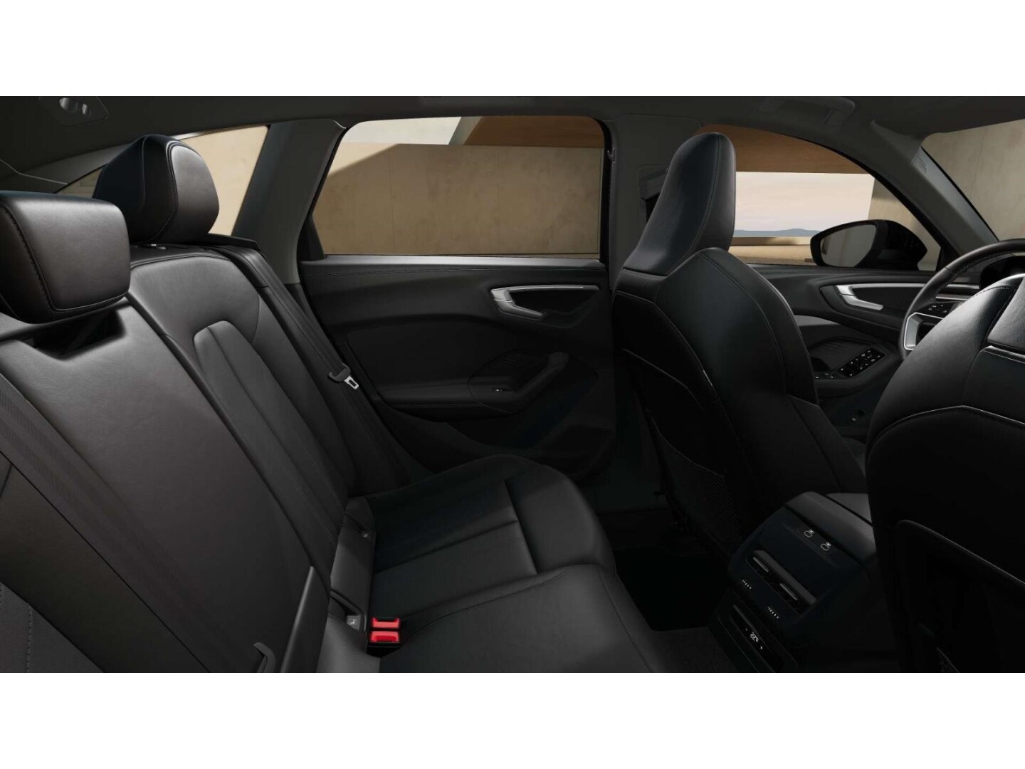 Bild über Audi A5 Avant TFSI quattro 150 kW S tronic - für weitere Informationen kontaktieren Sie den Audi Partner