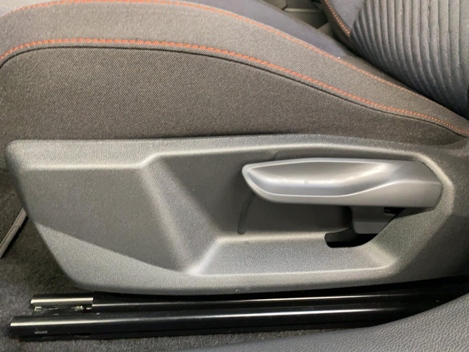 SEAT Arona – Bild 10