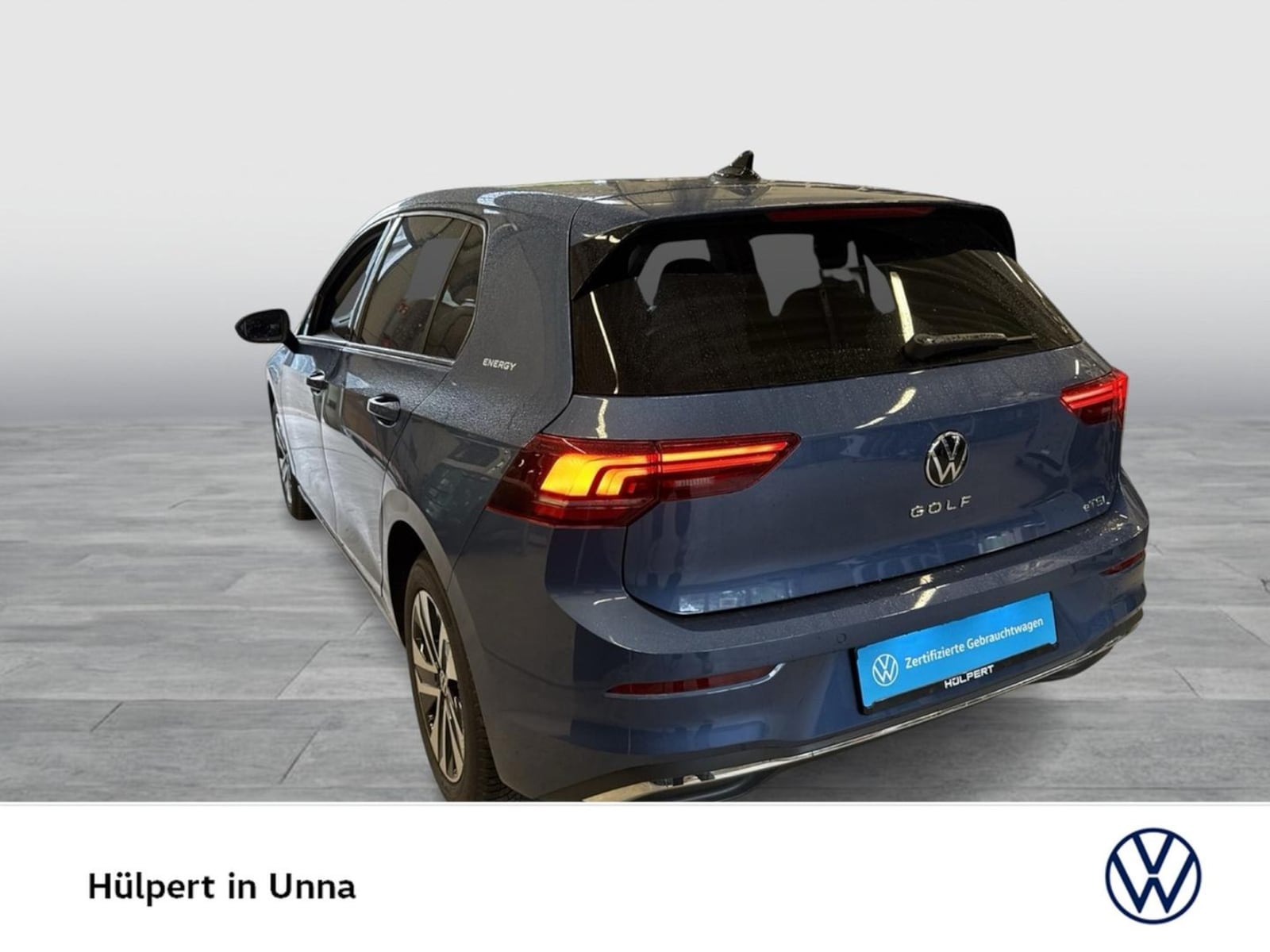 Volkswagen Golf – Bild 6