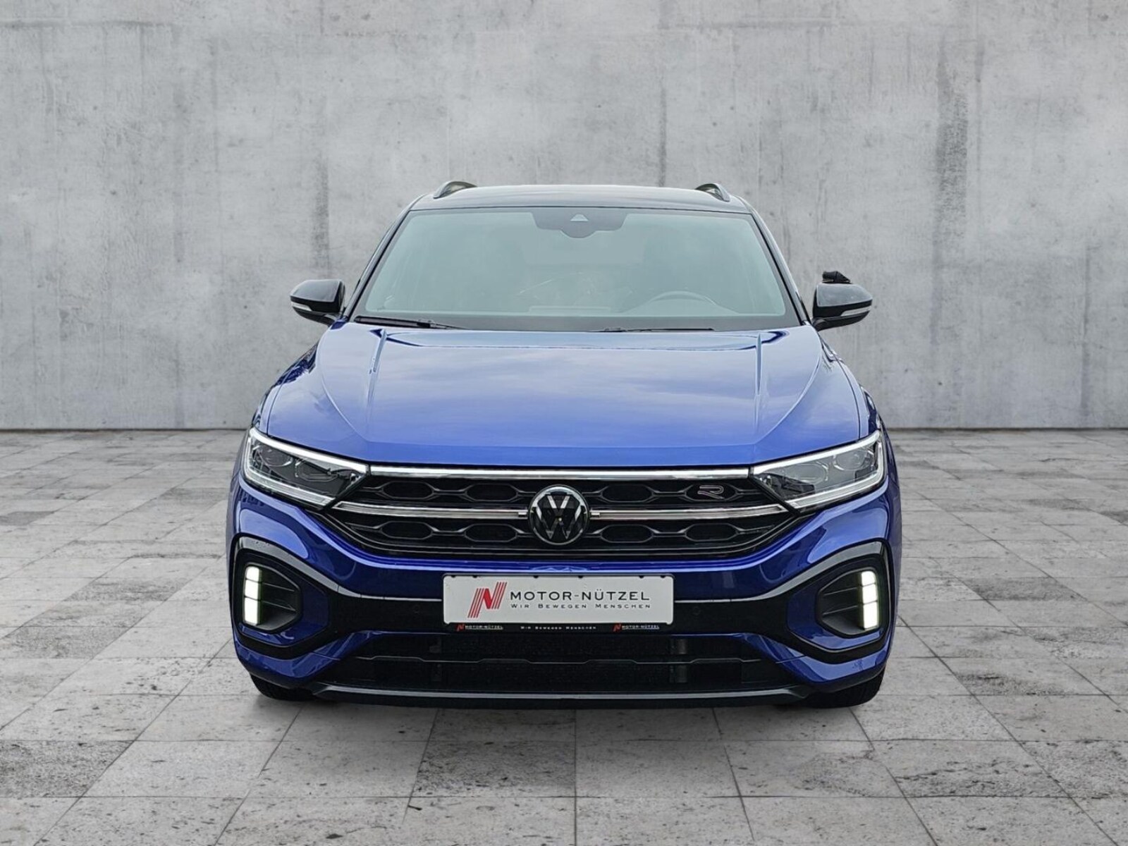 Volkswagen T-Roc – Bild 2