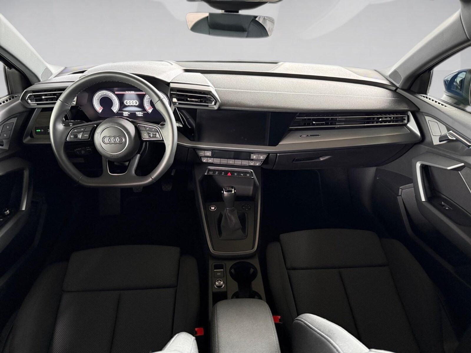 Audi A3 Sportback – Bild 19