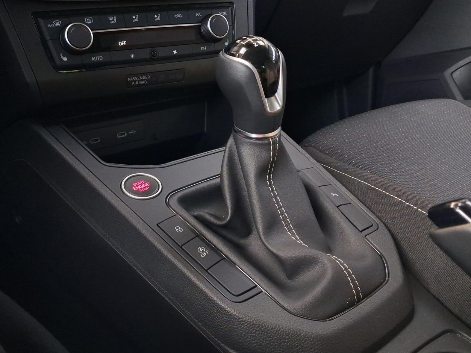 SEAT Ibiza – Bild 11