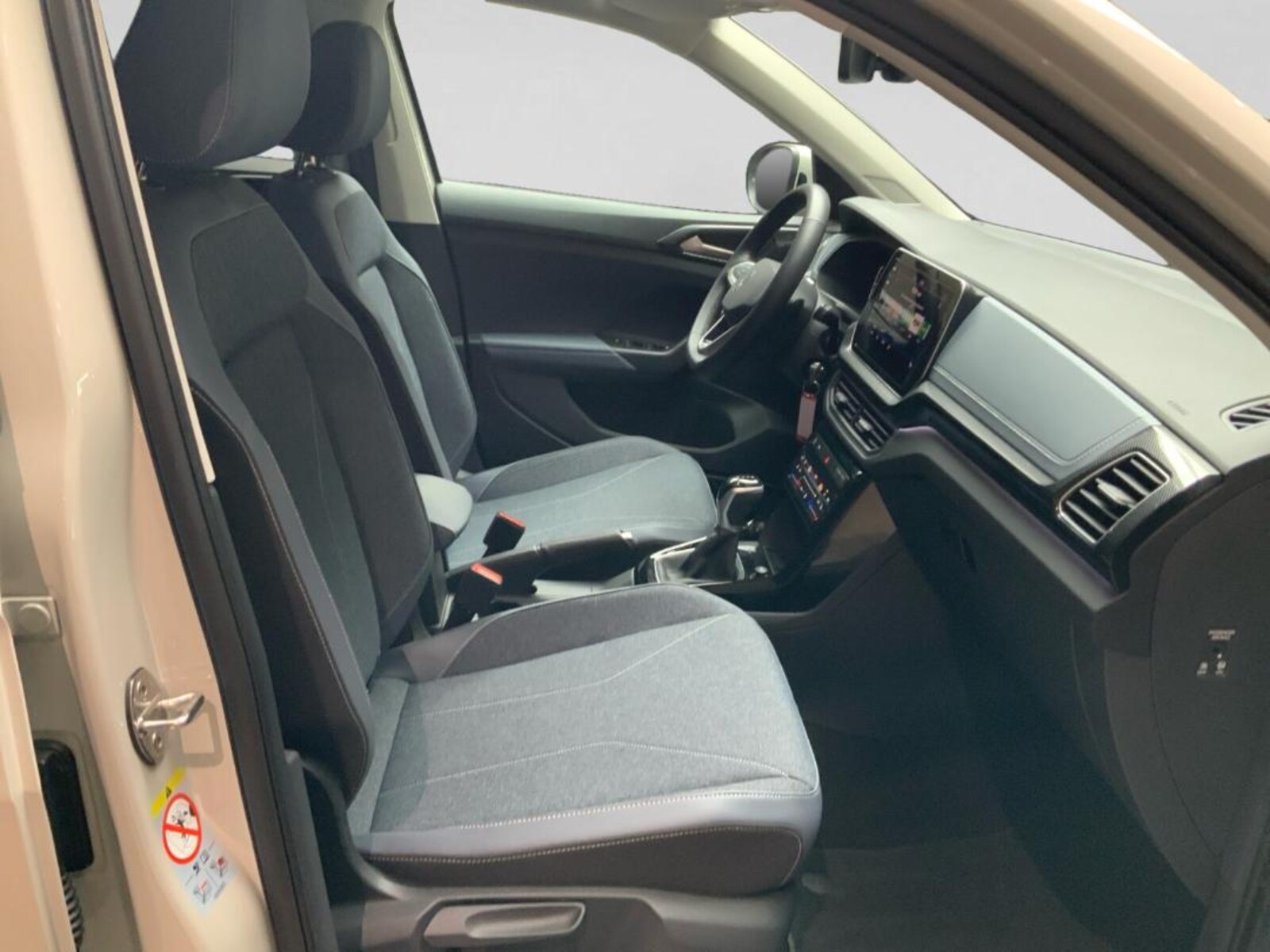 Volkswagen T-Cross – Bild 13