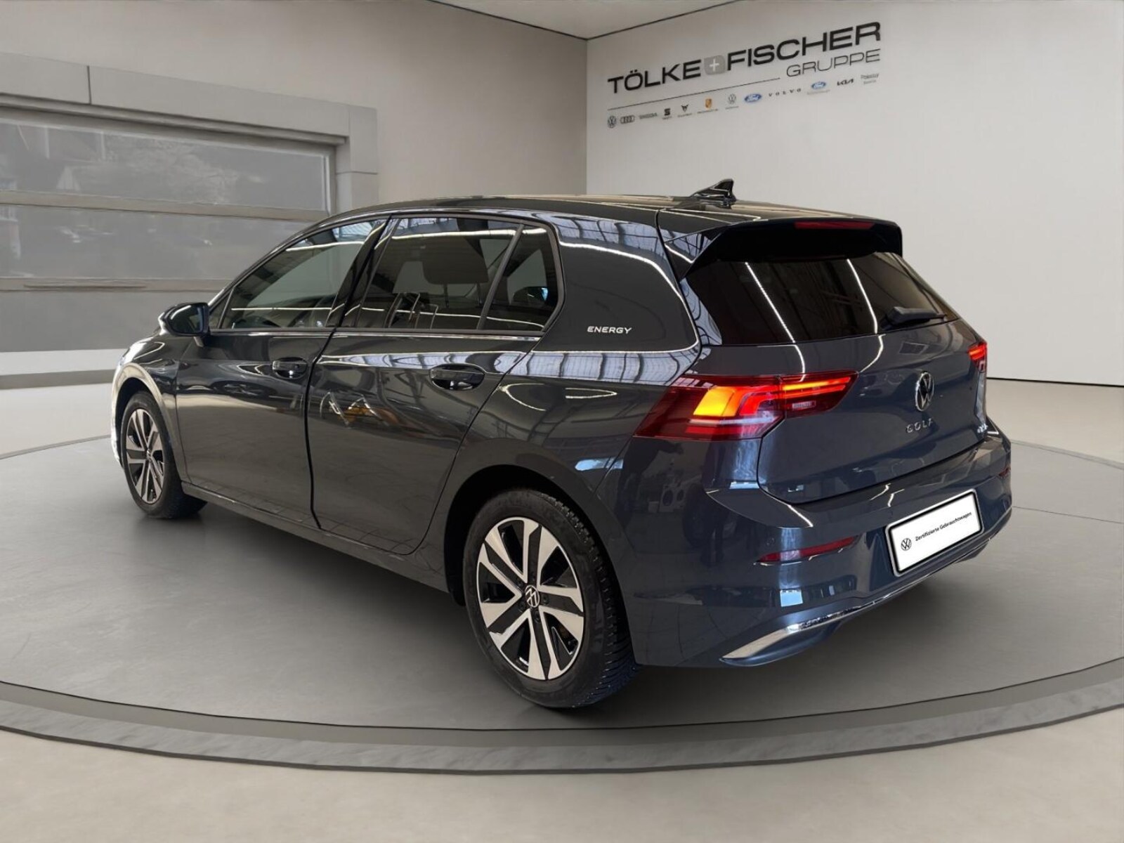 Volkswagen Golf – Bild 4