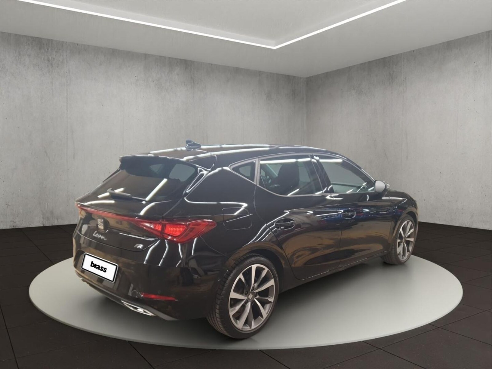 SEAT Leon – Bild 5