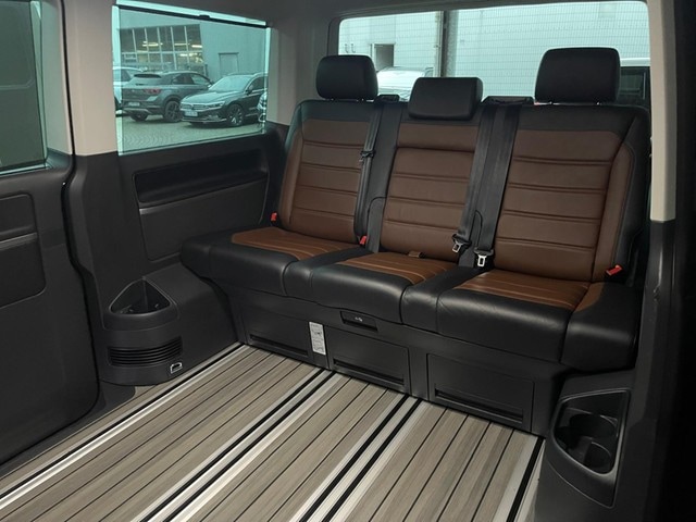 Volkswagen T6.1 Multivan