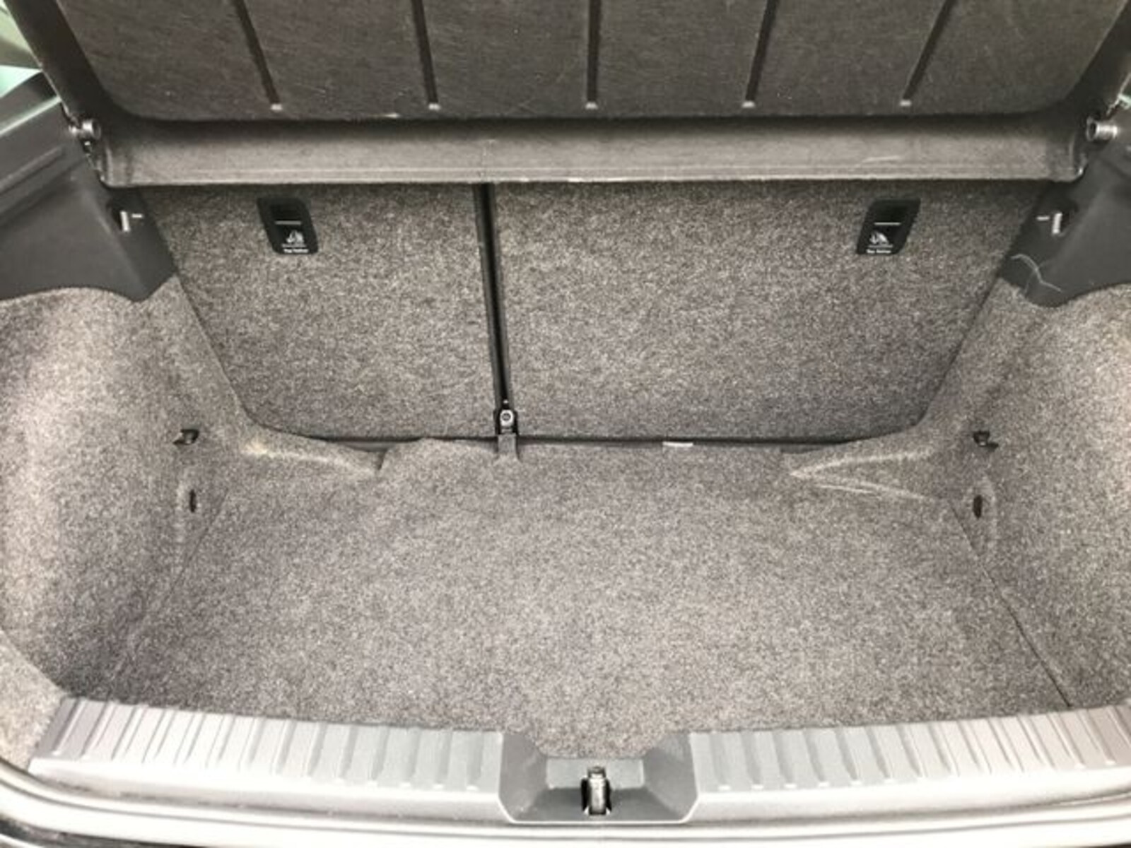 SEAT Ibiza – Bild 8
