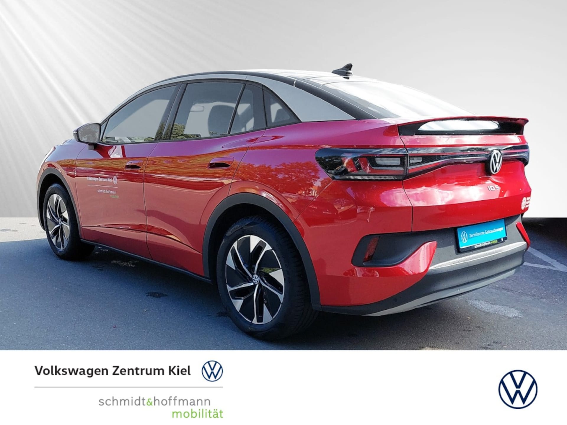 Volkswagen ID.5 Pro
