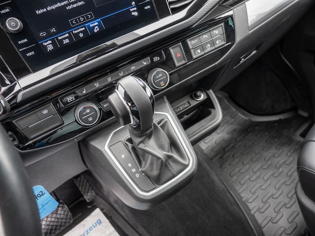 Volkswagen T6.1 Multivan