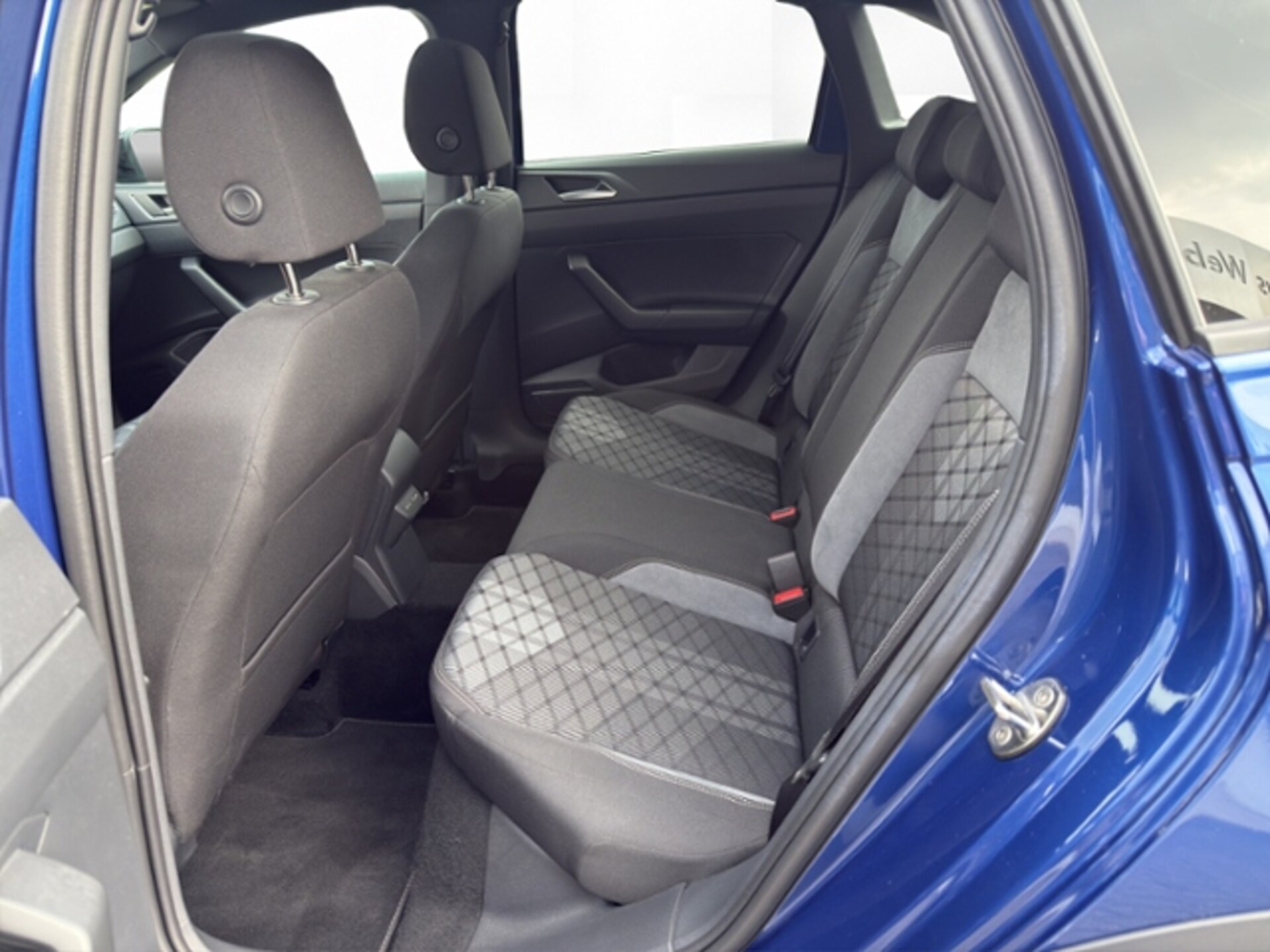 Volkswagen Taigo R-Line