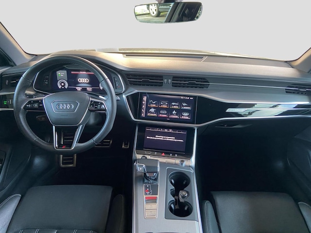Audi A6 Avant TFSI E 55 TFSI E Quattro S Tronic -  - Joinsteer - #4