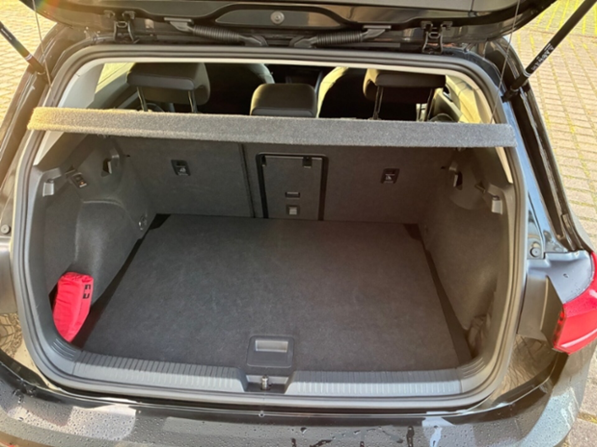Volkswagen Golf Goal