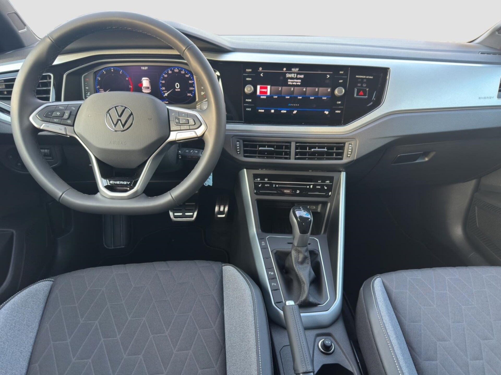 Volkswagen Taigo ENERGY