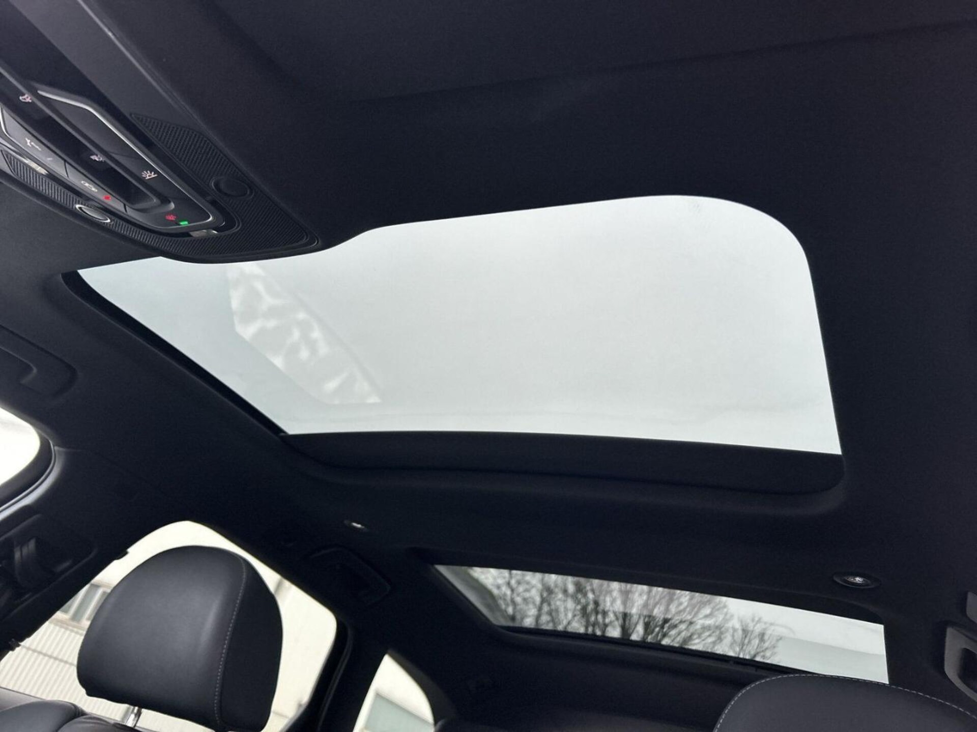 Audi S6 Avant