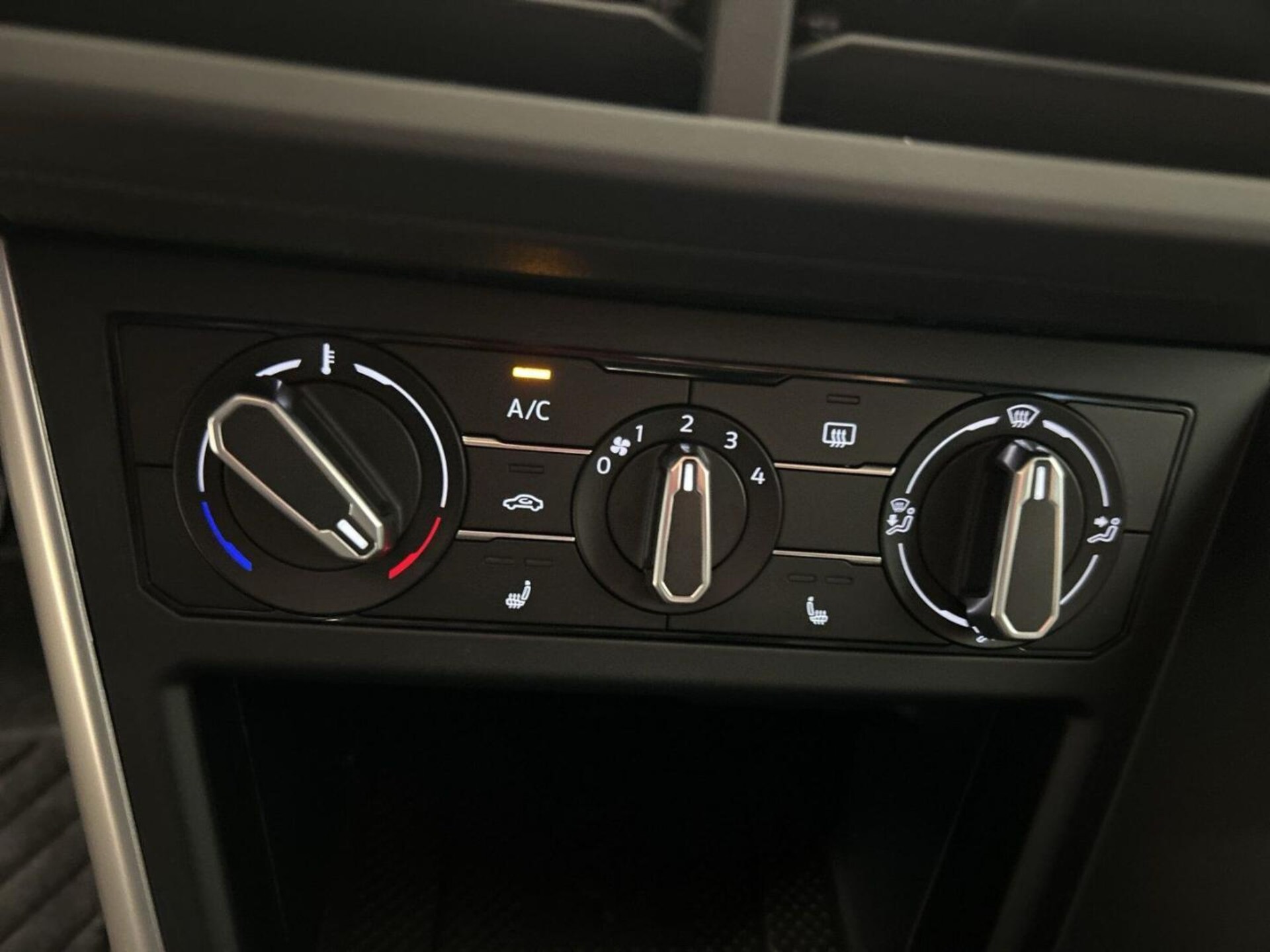 Volkswagen Polo Life