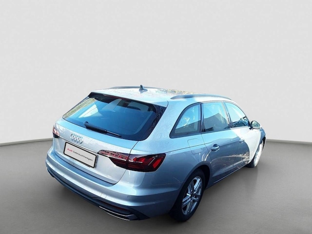 Audi A4 Avant 30 TDI S Tronic -  - Joinsteer - #2