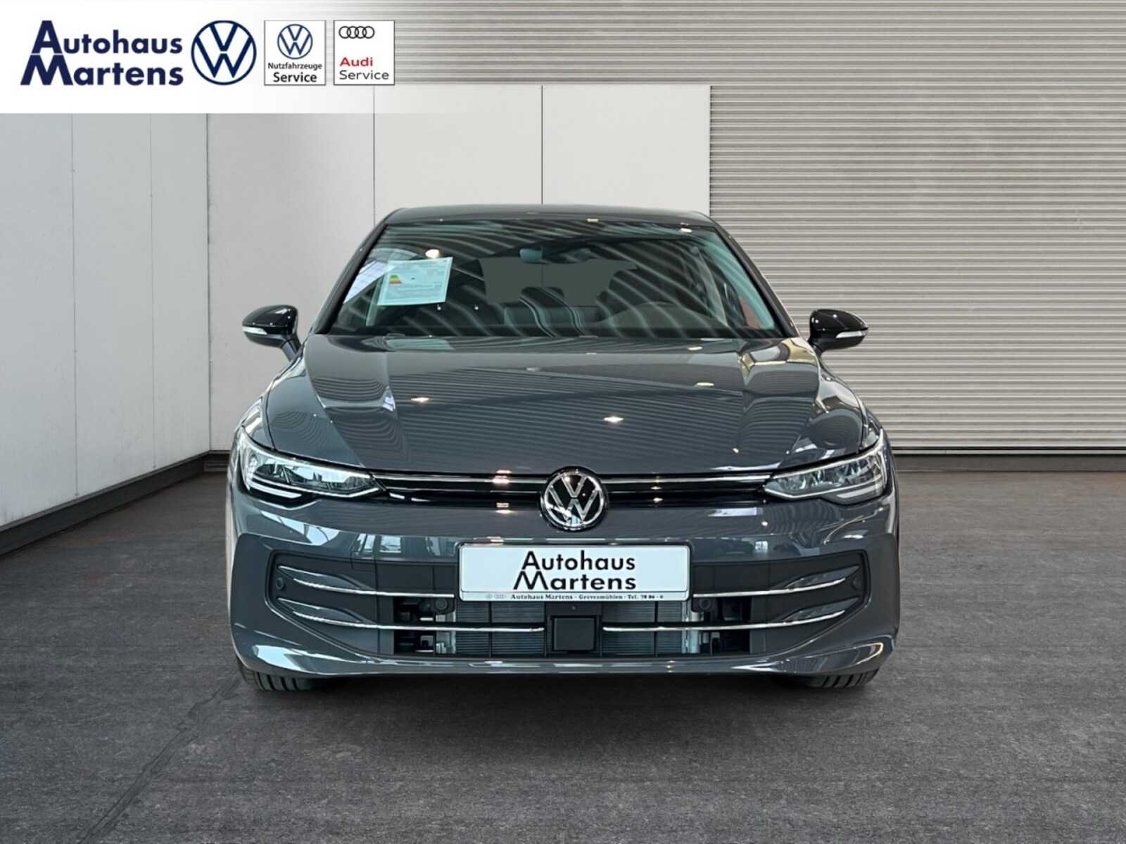 Volkswagen Golf – Bild 8