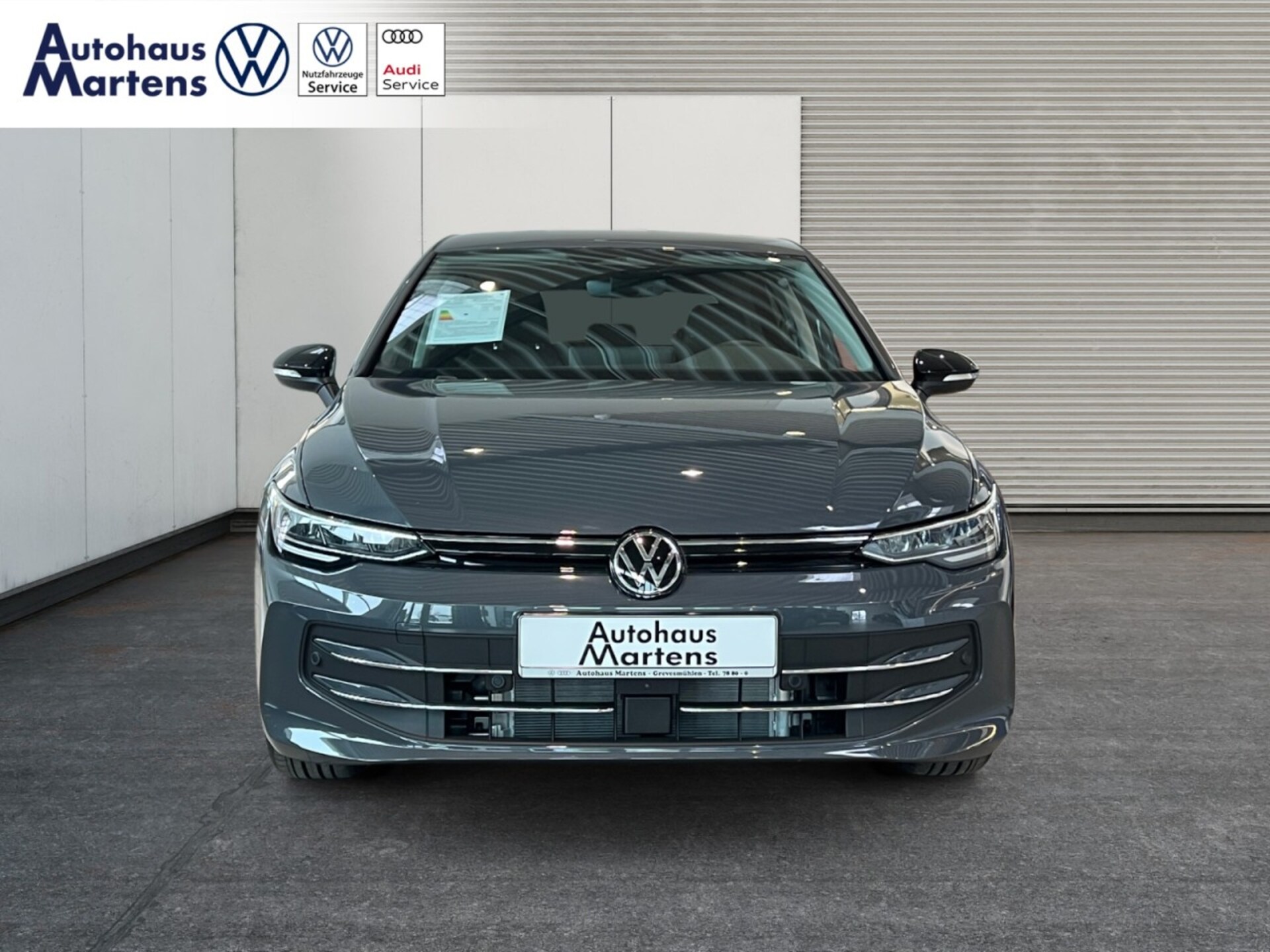 Volkswagen Golf ENERGY