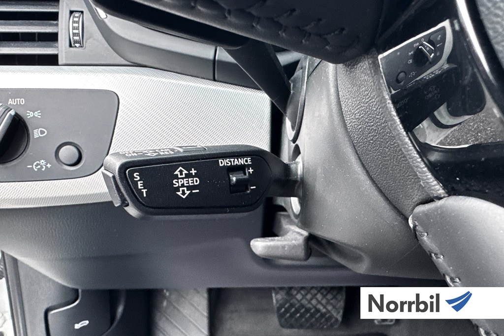 Bild som visar Audi A4 Avant A4 Avant 40 TDI quattro Proline advanced 190 hk S tronic - för mer information kontakta din Audi Partner