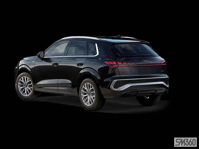 2026 Audi Q3 SUV