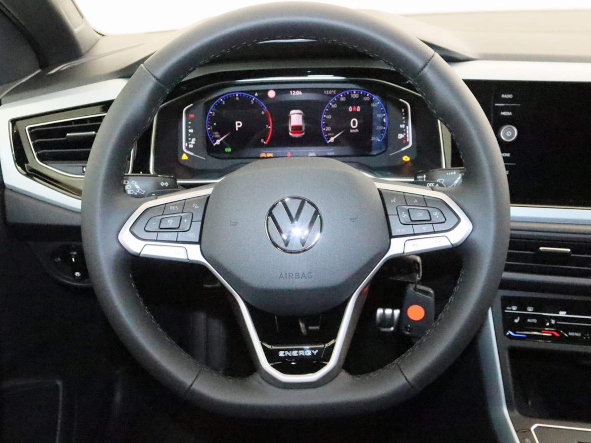 Volkswagen Taigo ENERGY
