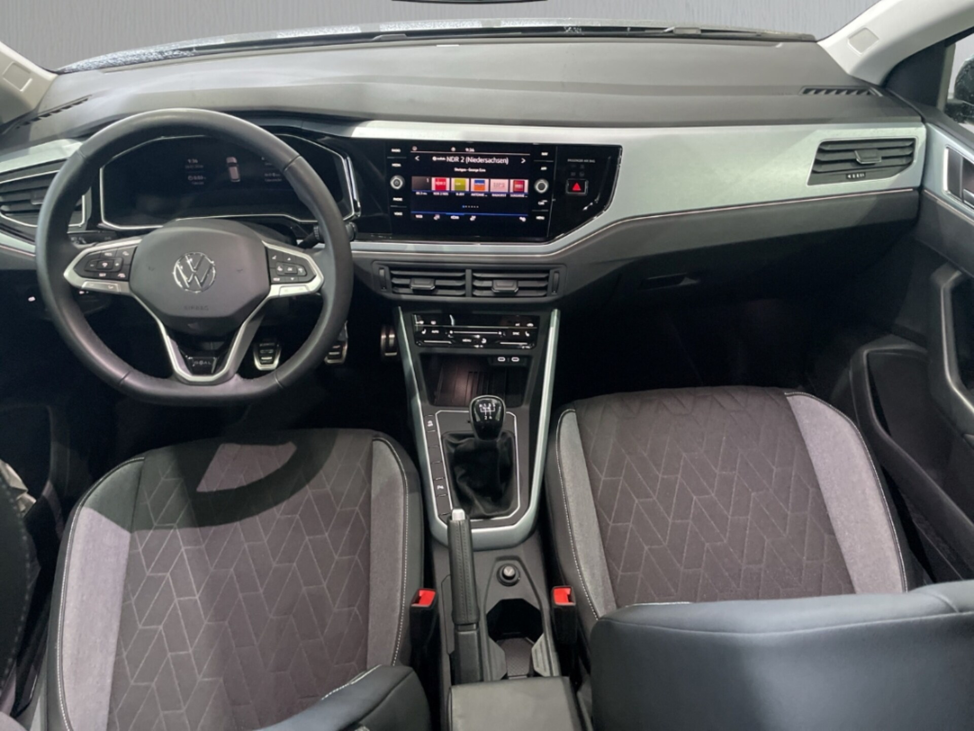 Volkswagen Polo Goal