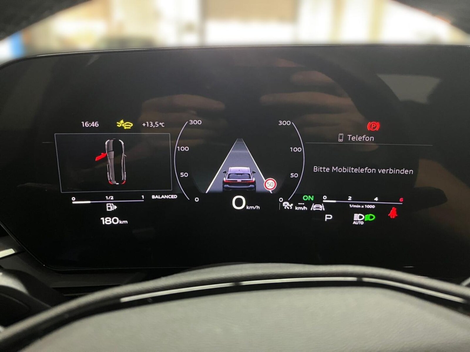 Audi A5 Avant – Bild 10