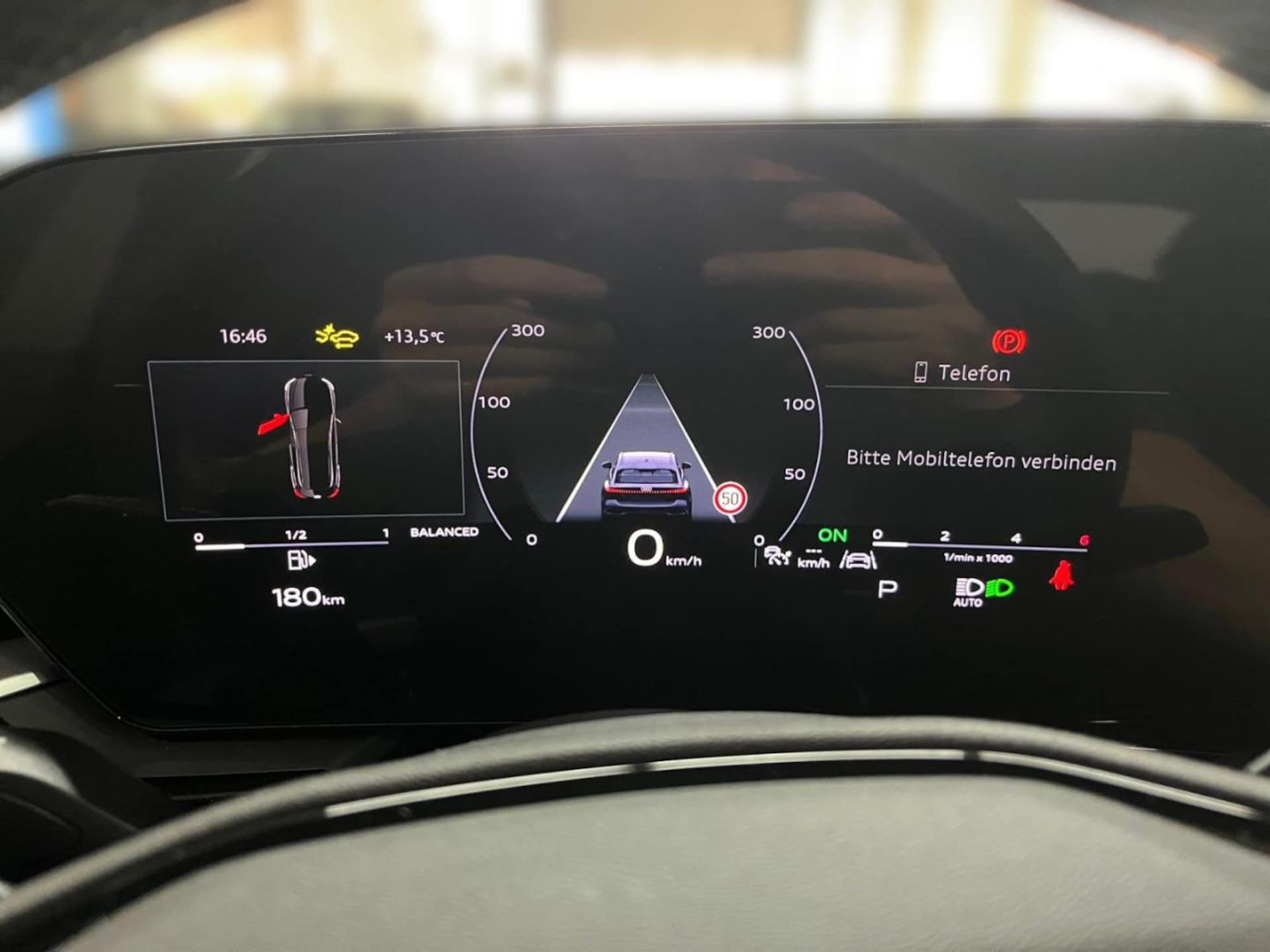 Audi A5 Avant