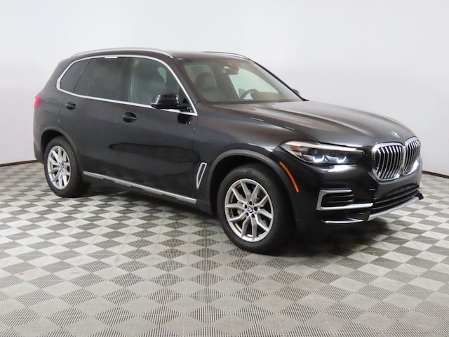 2022 BMW X5 40i - Photo 7