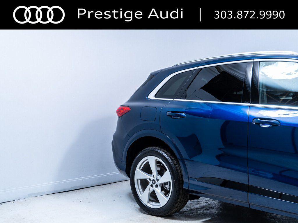 2025 Audi Q5 Premium Plus - Photo 11