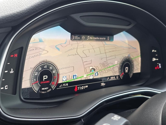 2026 Audi Q8 Premium Plus - Photo 36