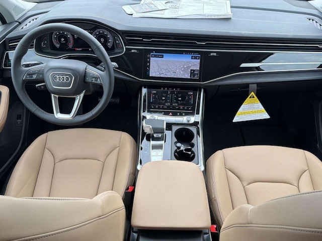 2026 Audi Q7 Premium Plus - Photo 16