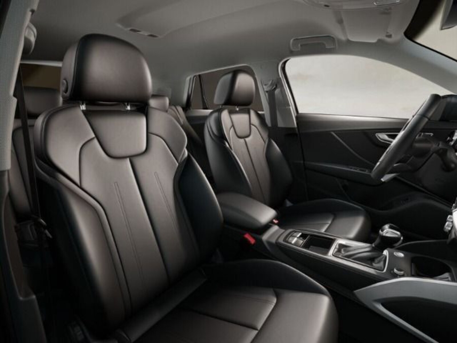 Audi Q2 – Bild 6