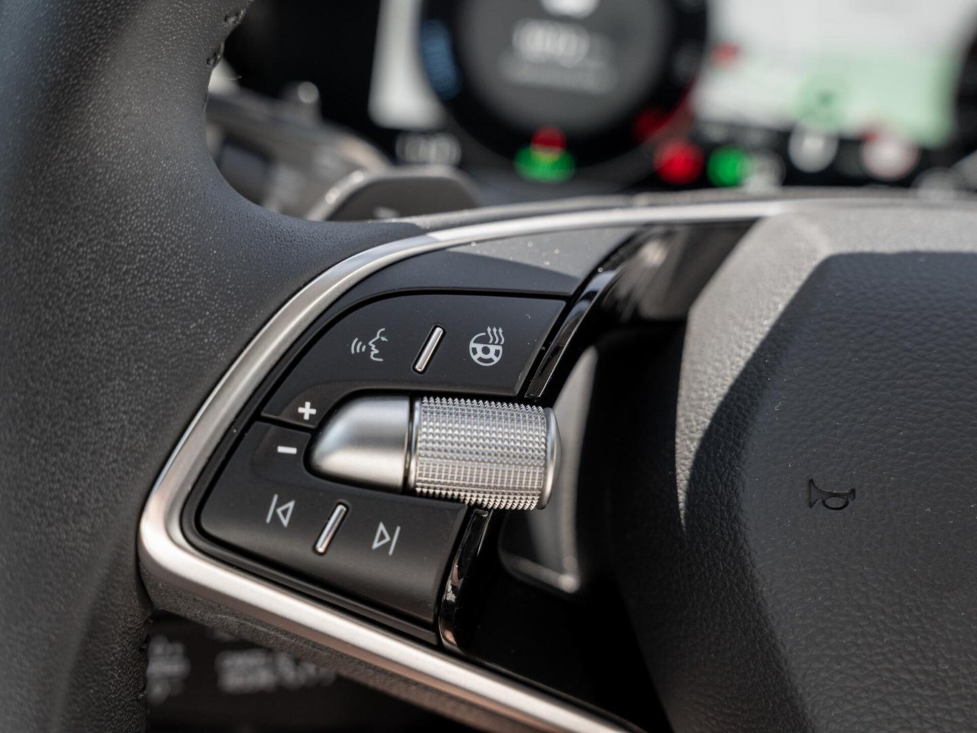 Skoda Superb Combi Selection